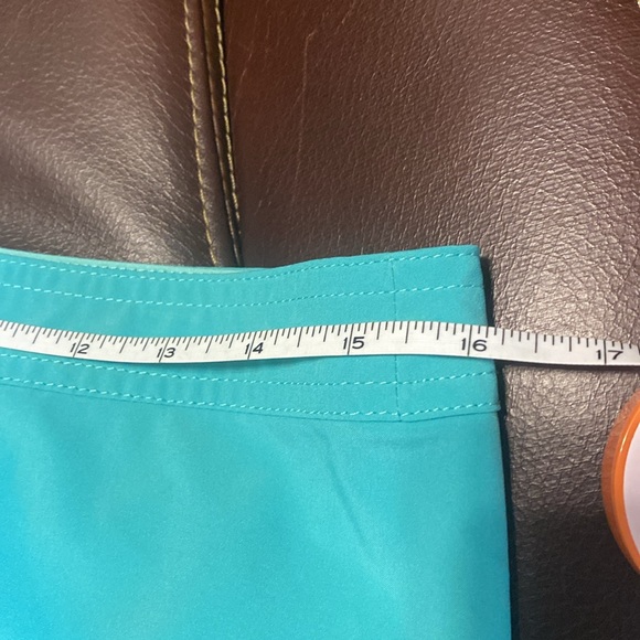 Roxy Cover-Up Beach Shorts - Picture 9 of 11